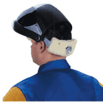 Tillman Helmet Headgear Pad, Sheepskin